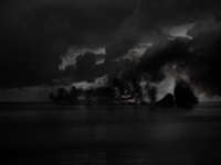 En-tête l'île perdue