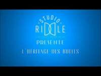 L'héritage des bulles par Studio Riddle Escape Game