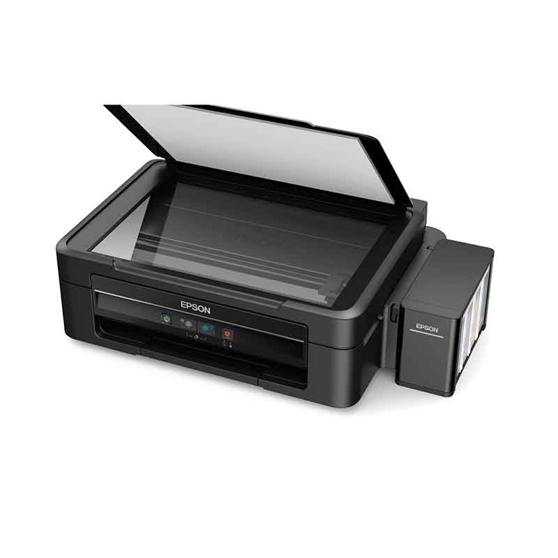 ▷ Controlador impresora epson l380 | Actualizado mayo 2022