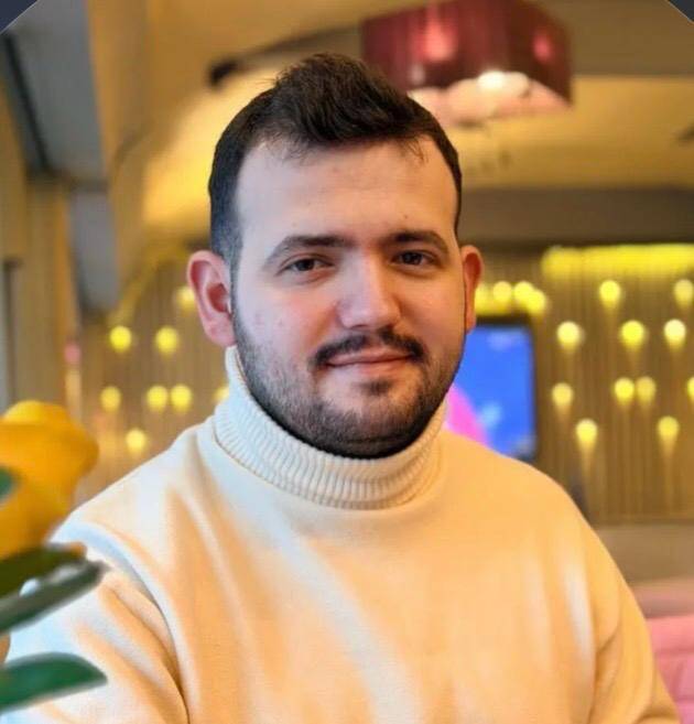 عصام بدر الدين