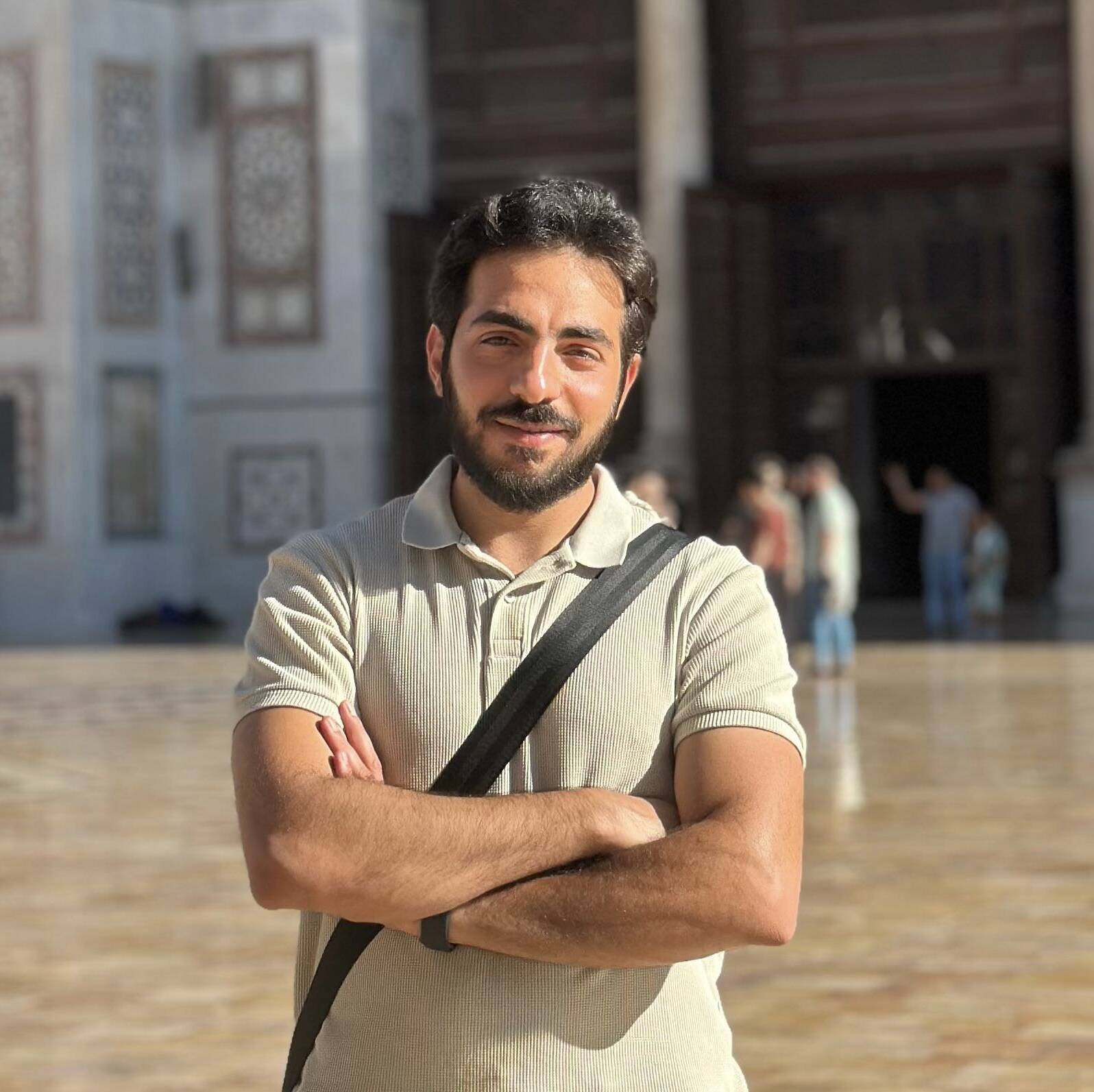 محمد نور التيناوي