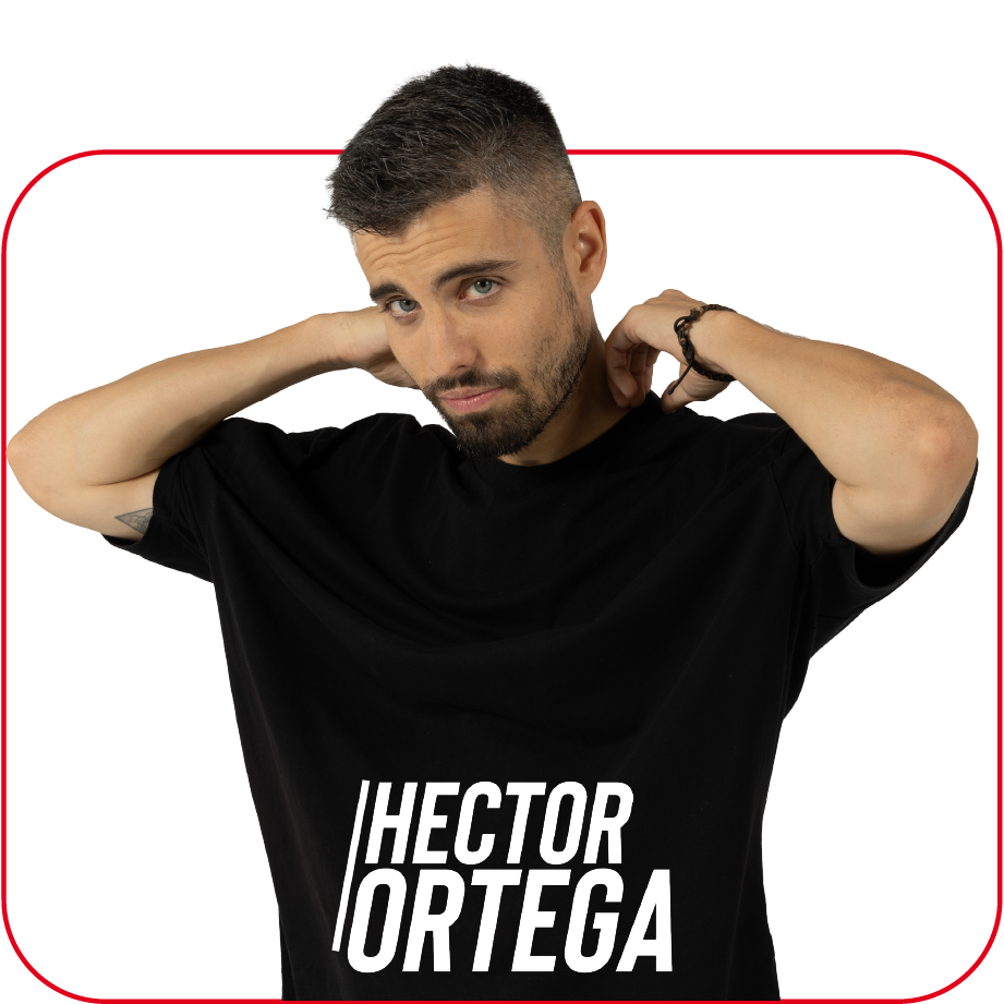 Héctor Ortega