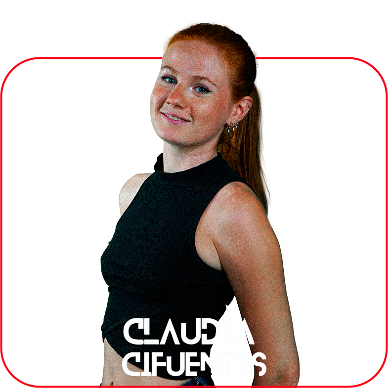 Claudia Cifuentes