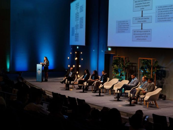 World Conference on Lung Health