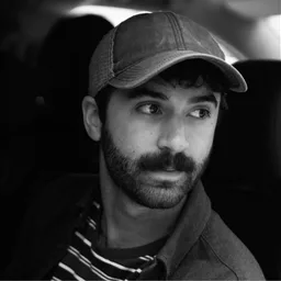 Matthew Kyle Levine avatar