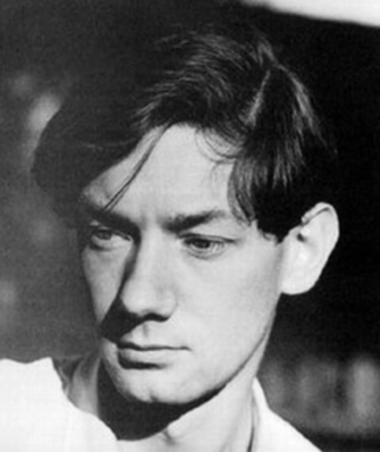 Alexander Hammid