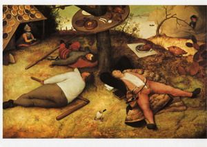 056_bruegel_l_ancien_1567_le_pays_de_cocagne_52x78_alte_pinakothek_munich