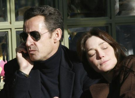 sarkozy