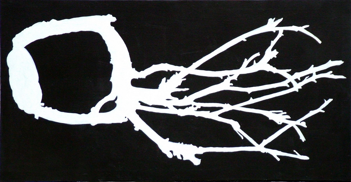 058 -1 49.5x96.2cm 2008