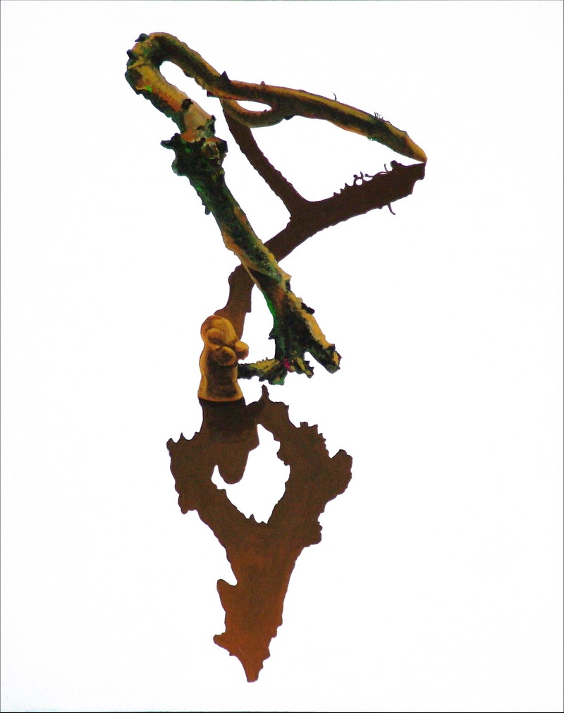 048-1 60x72.7cm -20F 2008