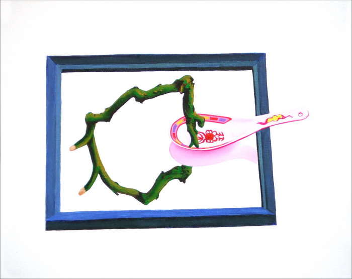 0049-1 38x46cm -8F 2009