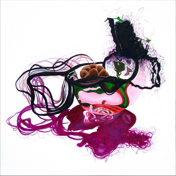 027-1 100x100cm 2008