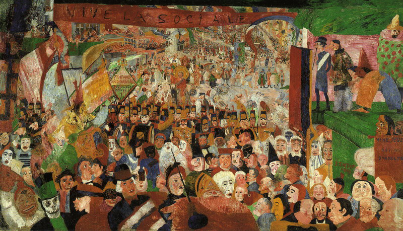 071_Ensor_1888_L_entree_du_christ_a_Bruxelles_258x431_Paul_Getty_Museum_Malibu_resize