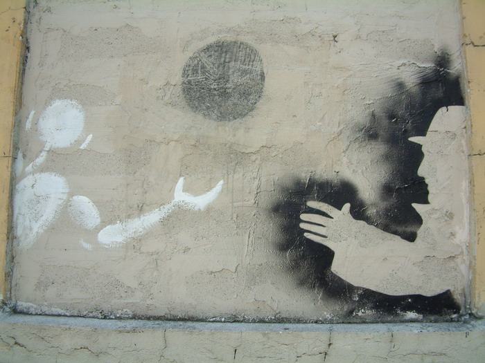 01Graffitis Parisiens05
