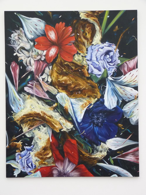 004022 Armand Jalut ne-1976 Croissant -Fleur 2010