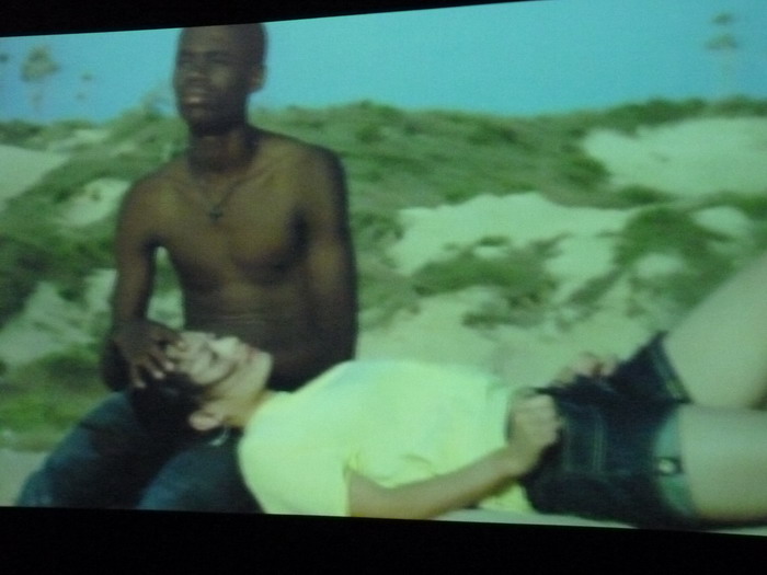 0080018 Gabriel Abrantes et Benjamin Crotty ne-1984-1979 Liberdade 2010 Film 16mmmm 23mn