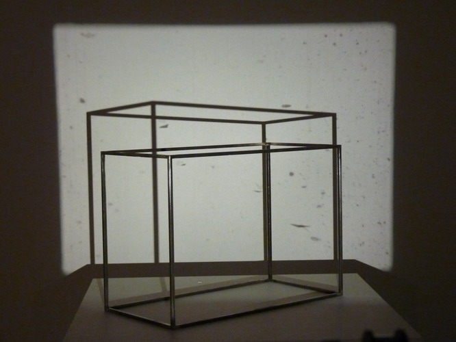115 Charles Avery Sans titre Ils ne restent pas parce qu ils le doivent mais parce qu ils aiment ca 2010 _縮小大小