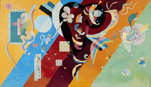 069 Kandinsky 1936 Composition IX 113X195 Musee Saint-Etienne _縮小大小_縮小大小
