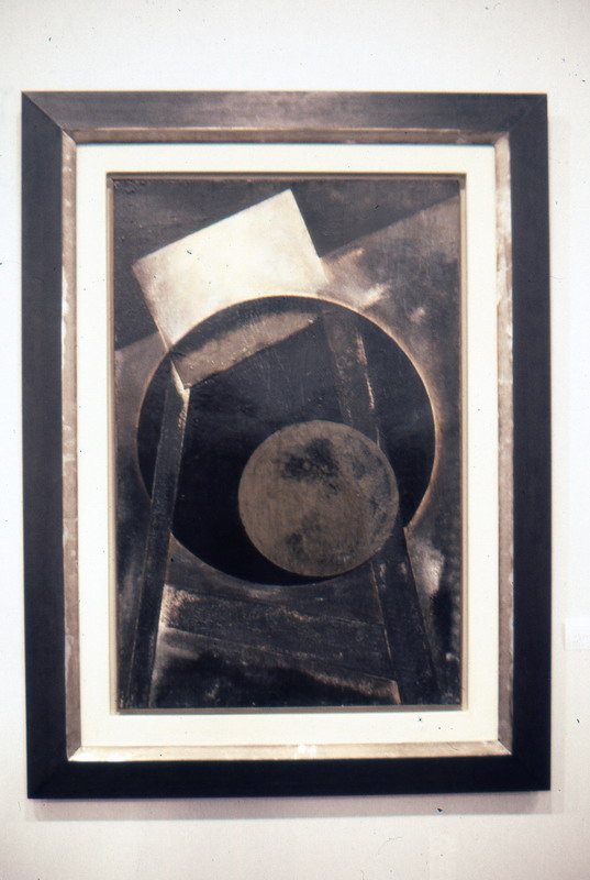 img123 Rodtchenko (1891-1956) 作1920_縮小大小
