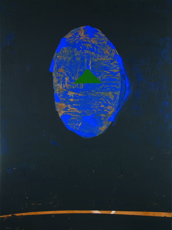 012 有限而無邊I 97.5x130cm 2010_縮小大小