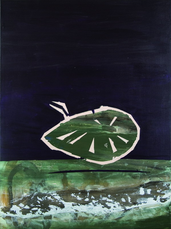 013 漂浮 97.5x130cm_縮小大小