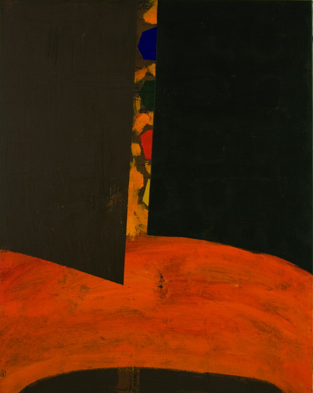 009 間隙 72.5x86cm 2010_縮小大小