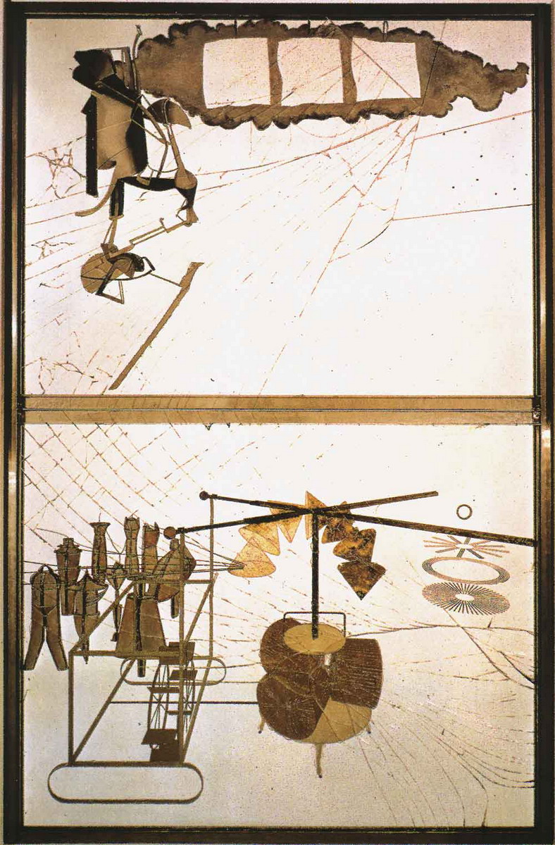 duchamp-1915-23-large-glass_縮小大小