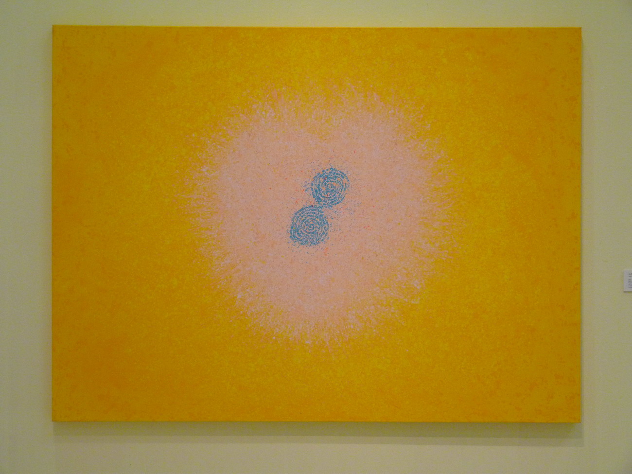 026 心之光能150x200 cm 2007 大未來林舍_縮小大小