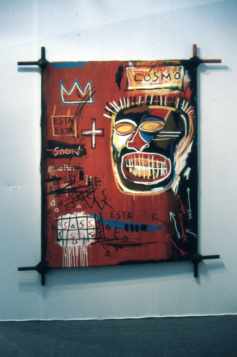 img374 J-M Basquiat 1982 213.5x180.5cm_縮小大小
