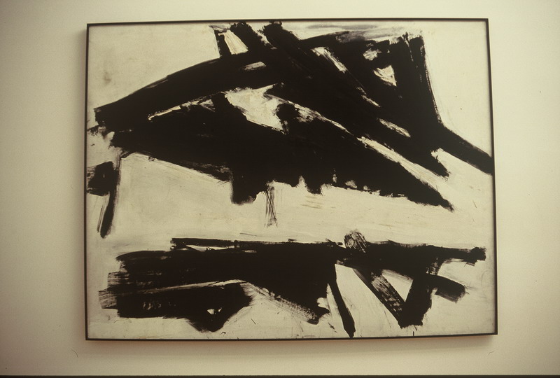 001 Franz Kline 1910-62 Andes 1957_resize