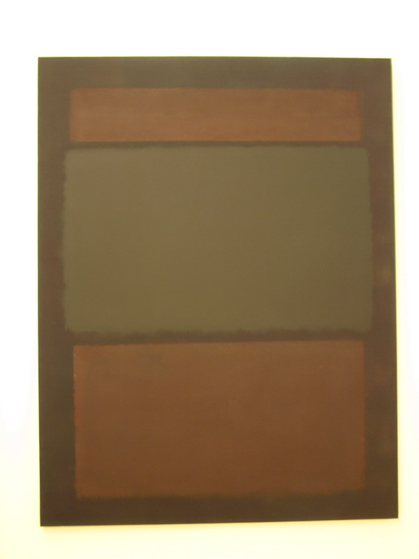 00274 M Rothko (1903-70) n14 (Browns over Dark) 1963_resize