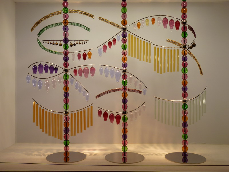 0172 Jean-Michel Othoniel ne 1964 Sound sculpture 350x410x270cm 2011 _resize