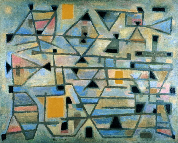 014 A Manessier(1911-93)Espace matinal49 131x162_resize