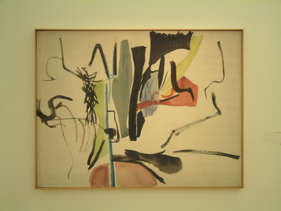 00251 Hans Hartung (1904-1989) 1935-1 1935_resize
