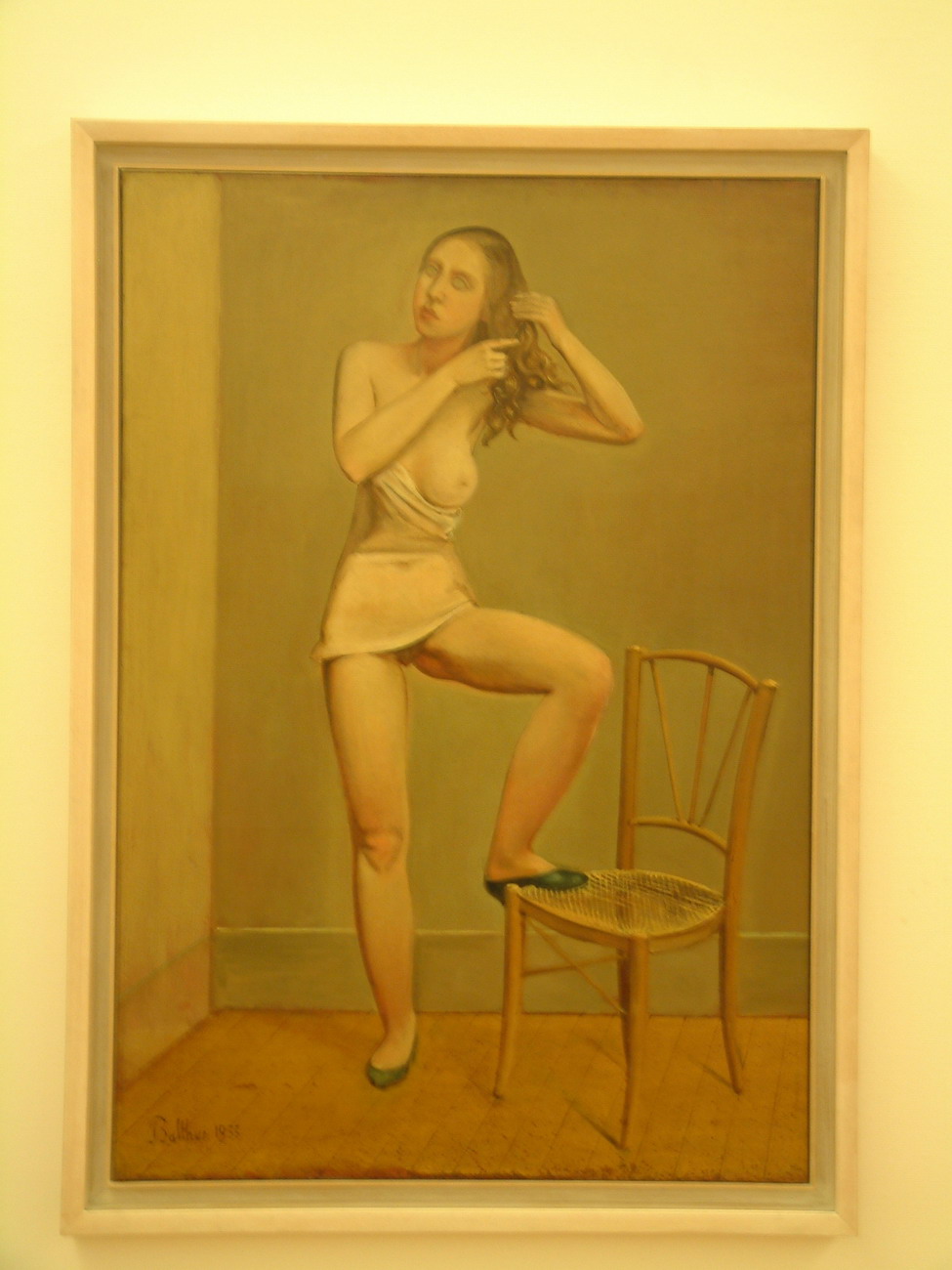 00246 Balthus(1908-2001)_縮小大小