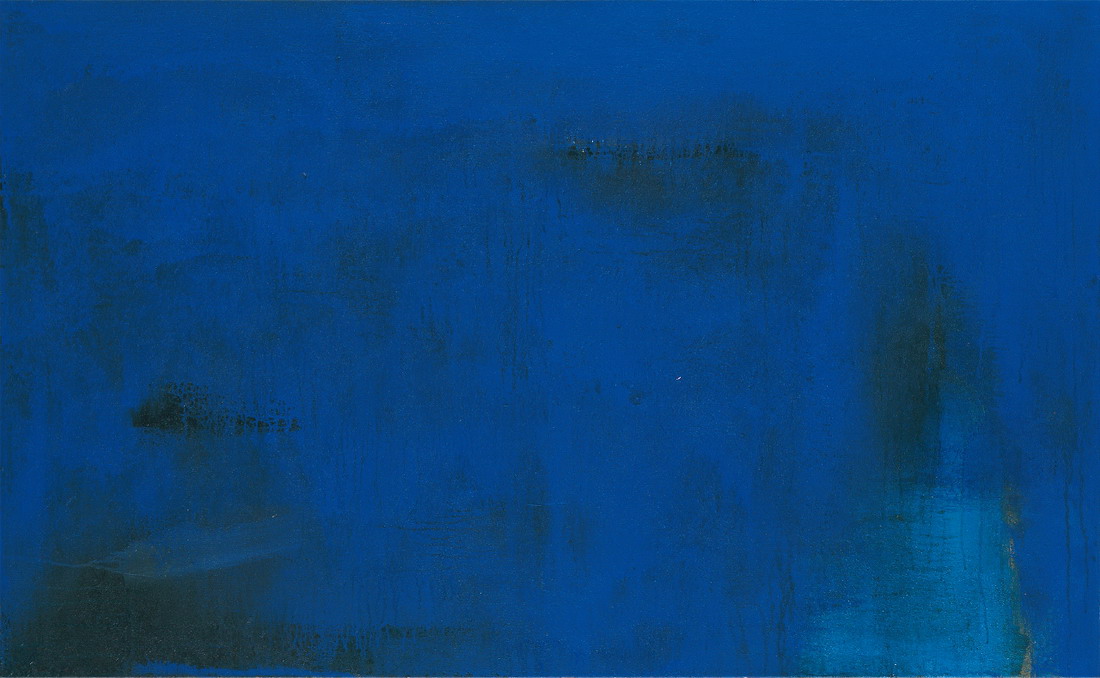001 1993,162x100cm,自在天_縮小大小