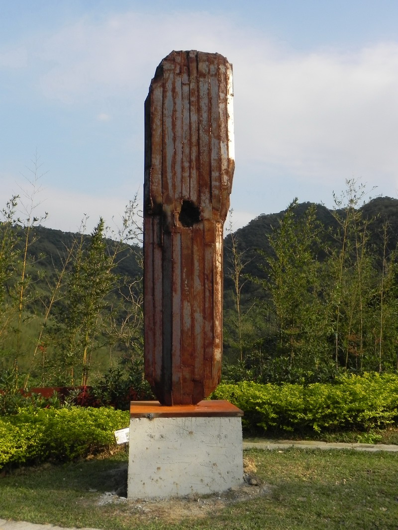 020 2010鐵雕,臺北_縮小大小