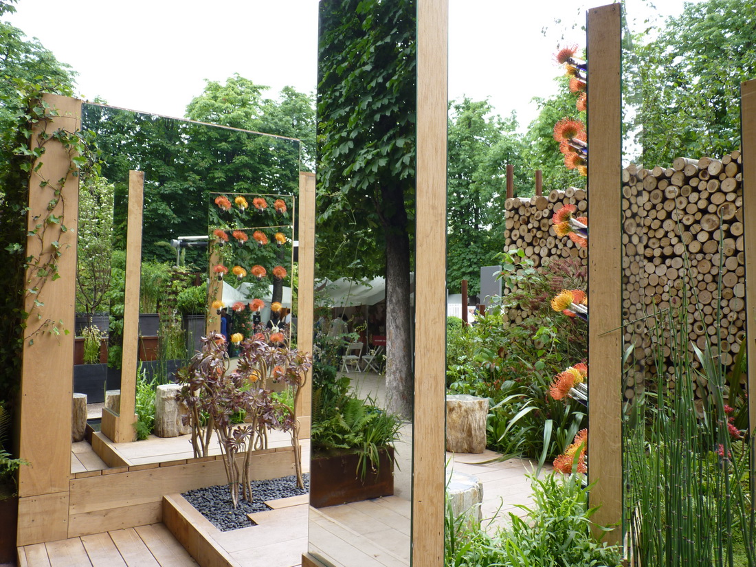 012 Jardin dessus-dessous Thierry Dalcant