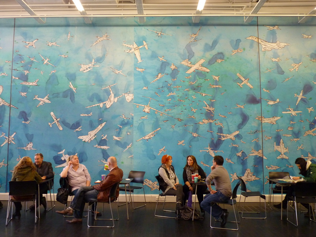 008 Alighiero Boetti 2012-04