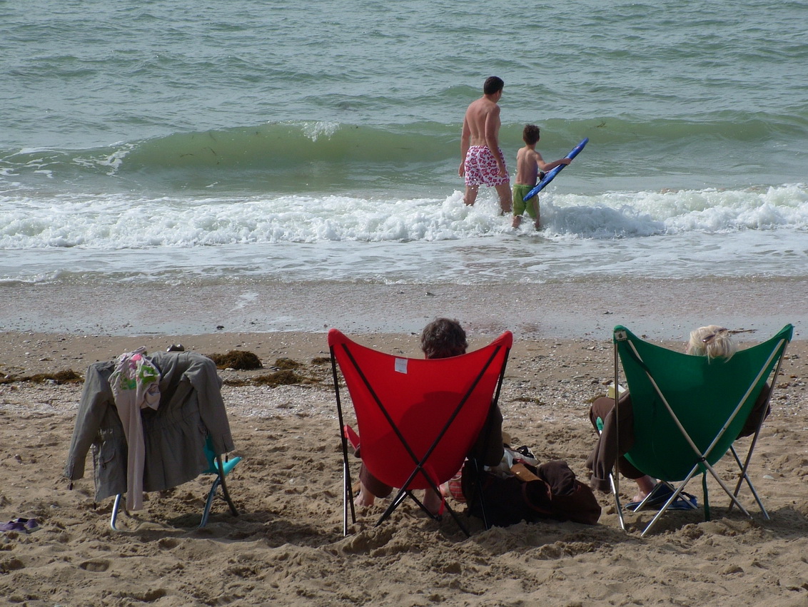 0066 Blonville sur mer 2007-07