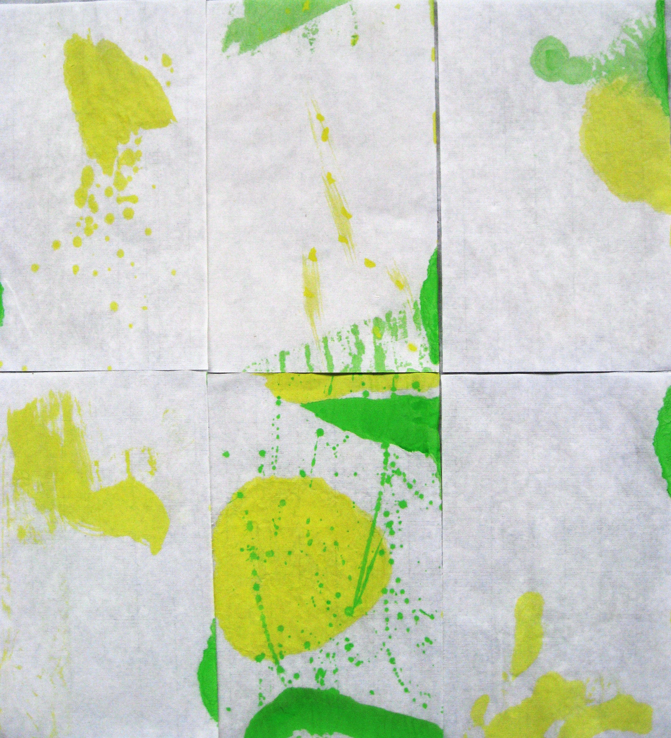 010-1 喜悅一隻小鳥的清晨歌唱 42-38.5cm 2008