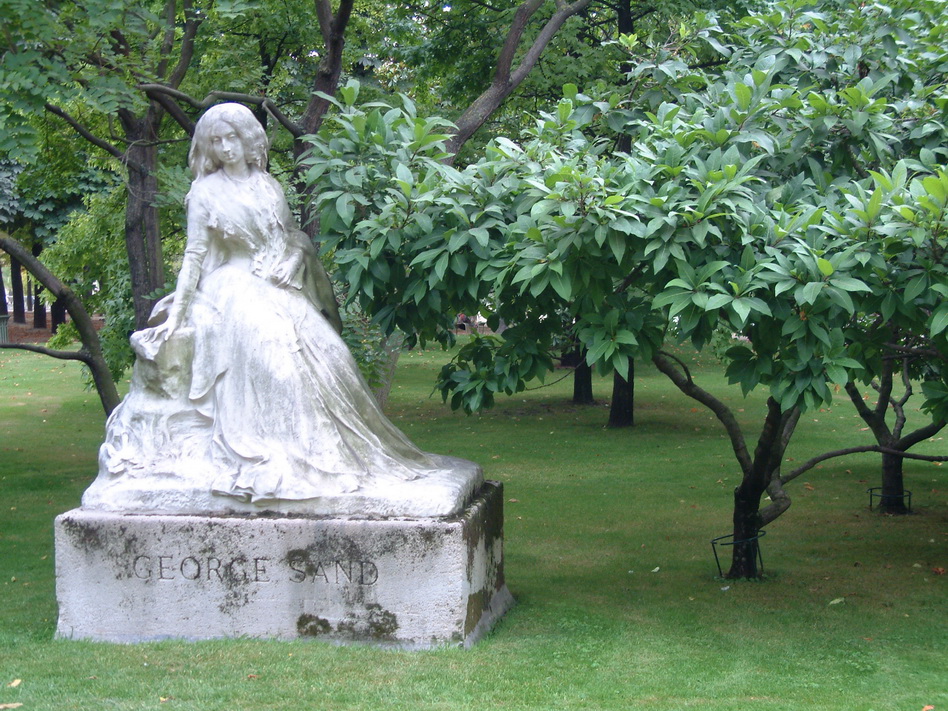Jardin du Luxembourg47