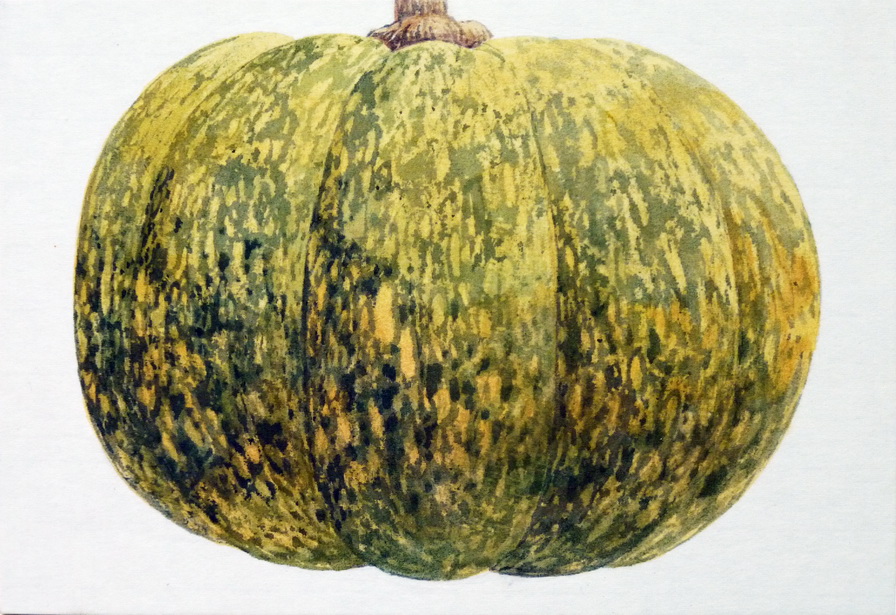 P1180001 根深蒂固系列-難 52.3x39.2x3.8cm 2012