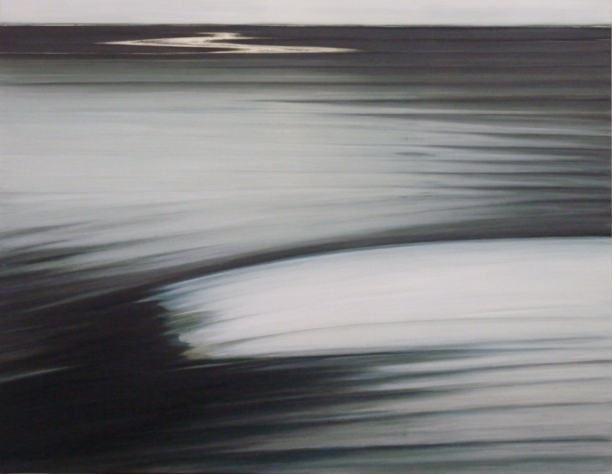 022-5 潮 140x180cm 2012