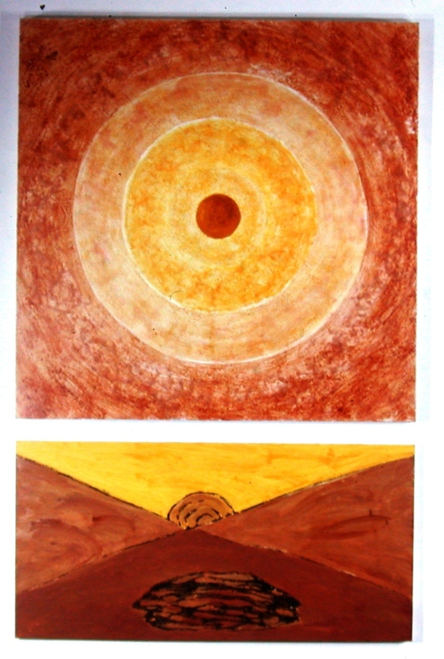 天圓地方系列之 月 300x200 2002