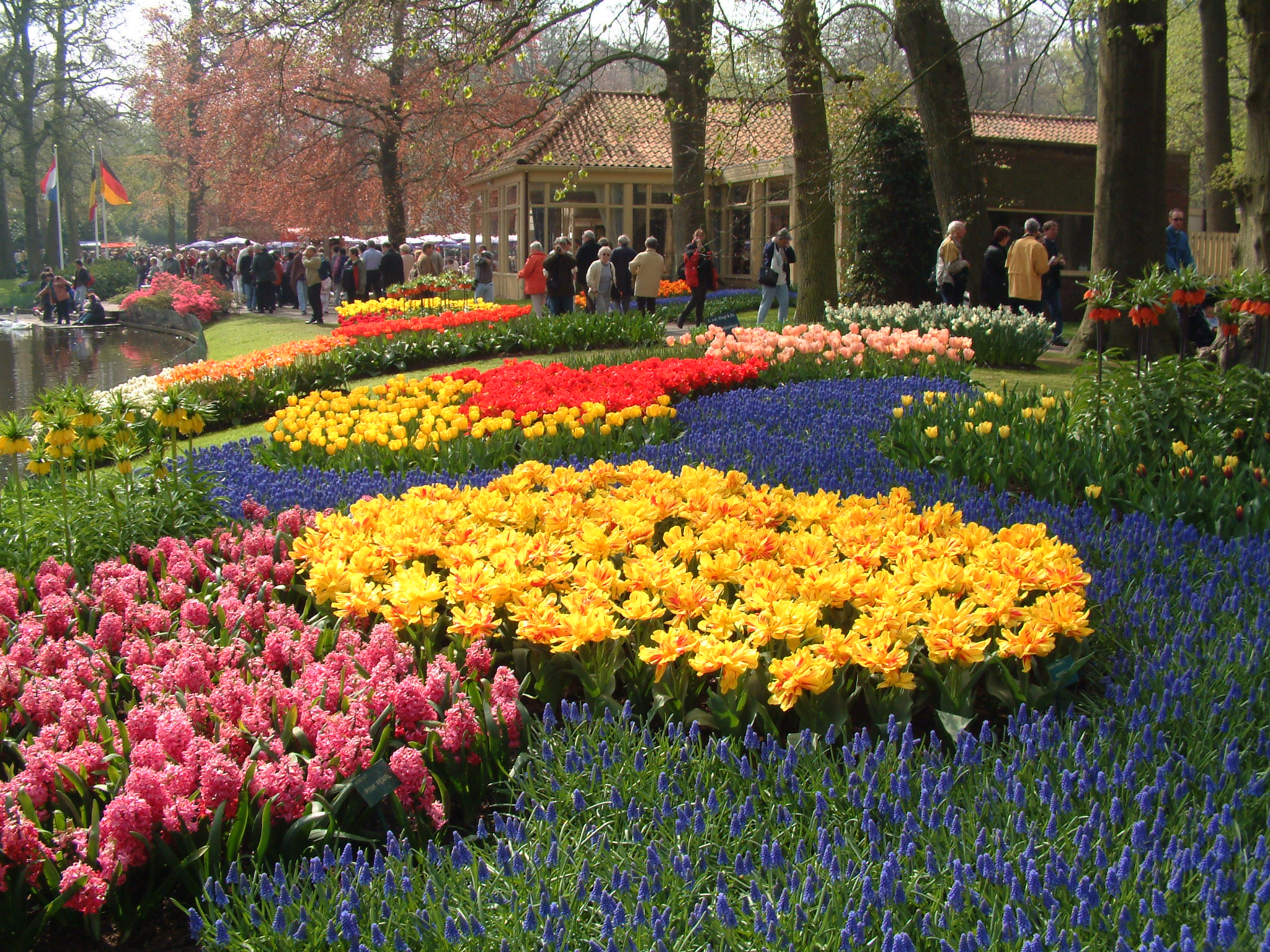 Hollan Parc Keukenhof 013