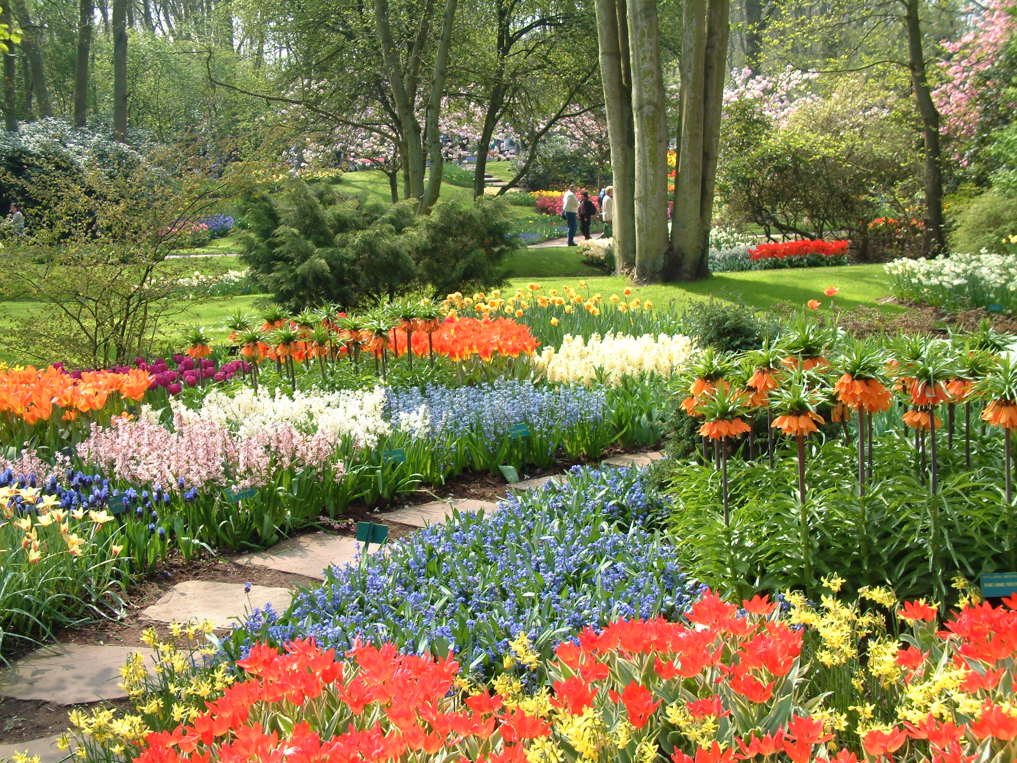 Hollan Parc Keukenhof 042