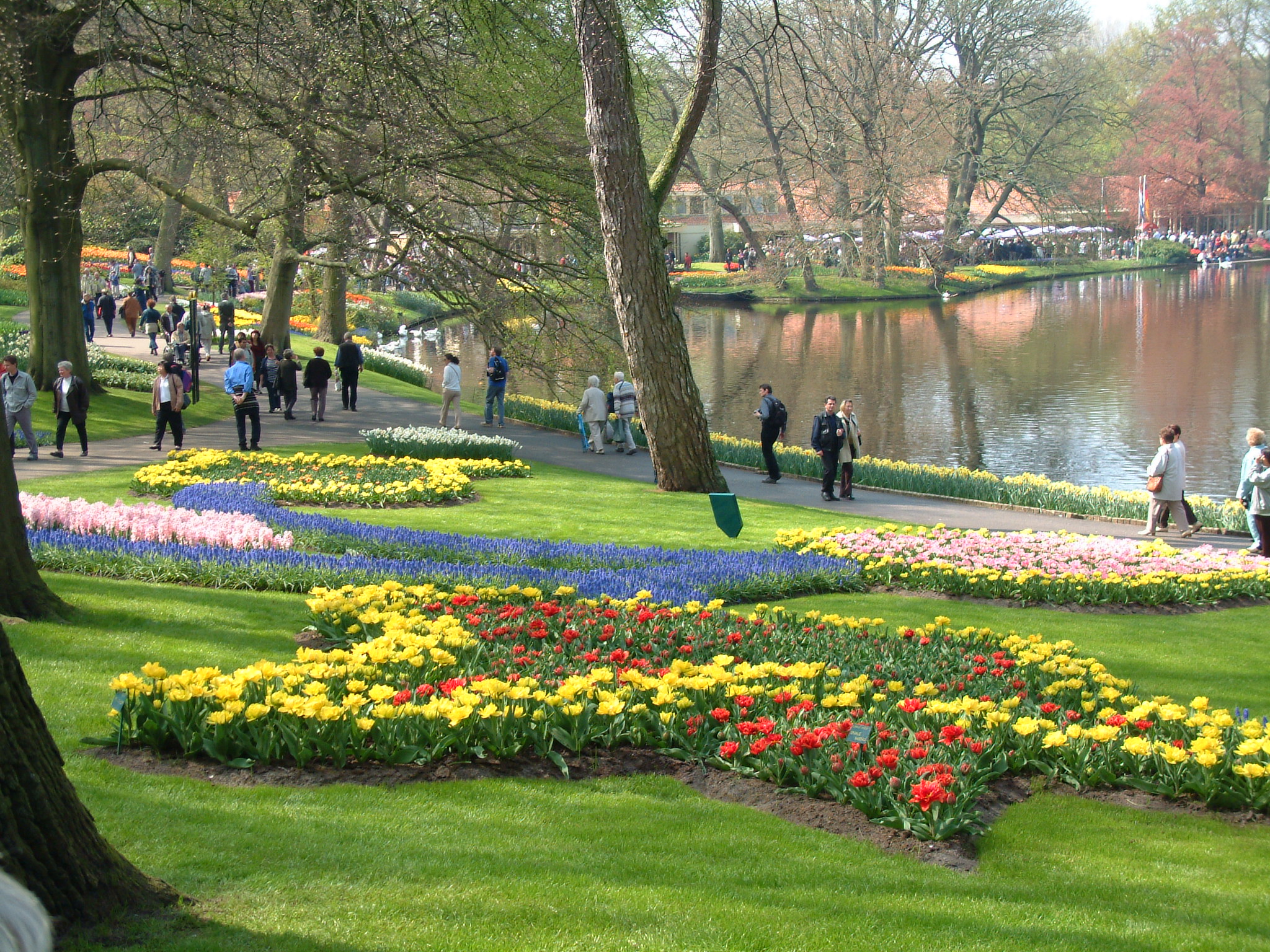 Hollan Parc Keukenhof 051
