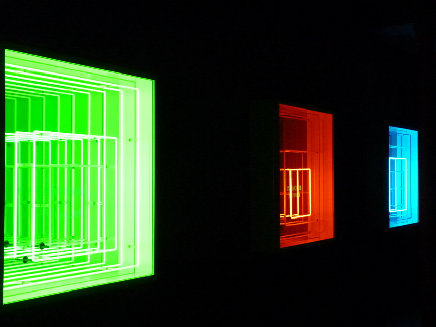 001 Ivan Navarro 2013 Where is the next war