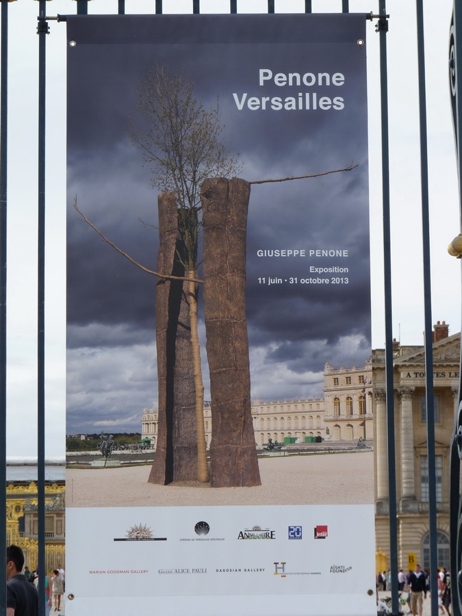 001  Giuseppe Penone Versailles